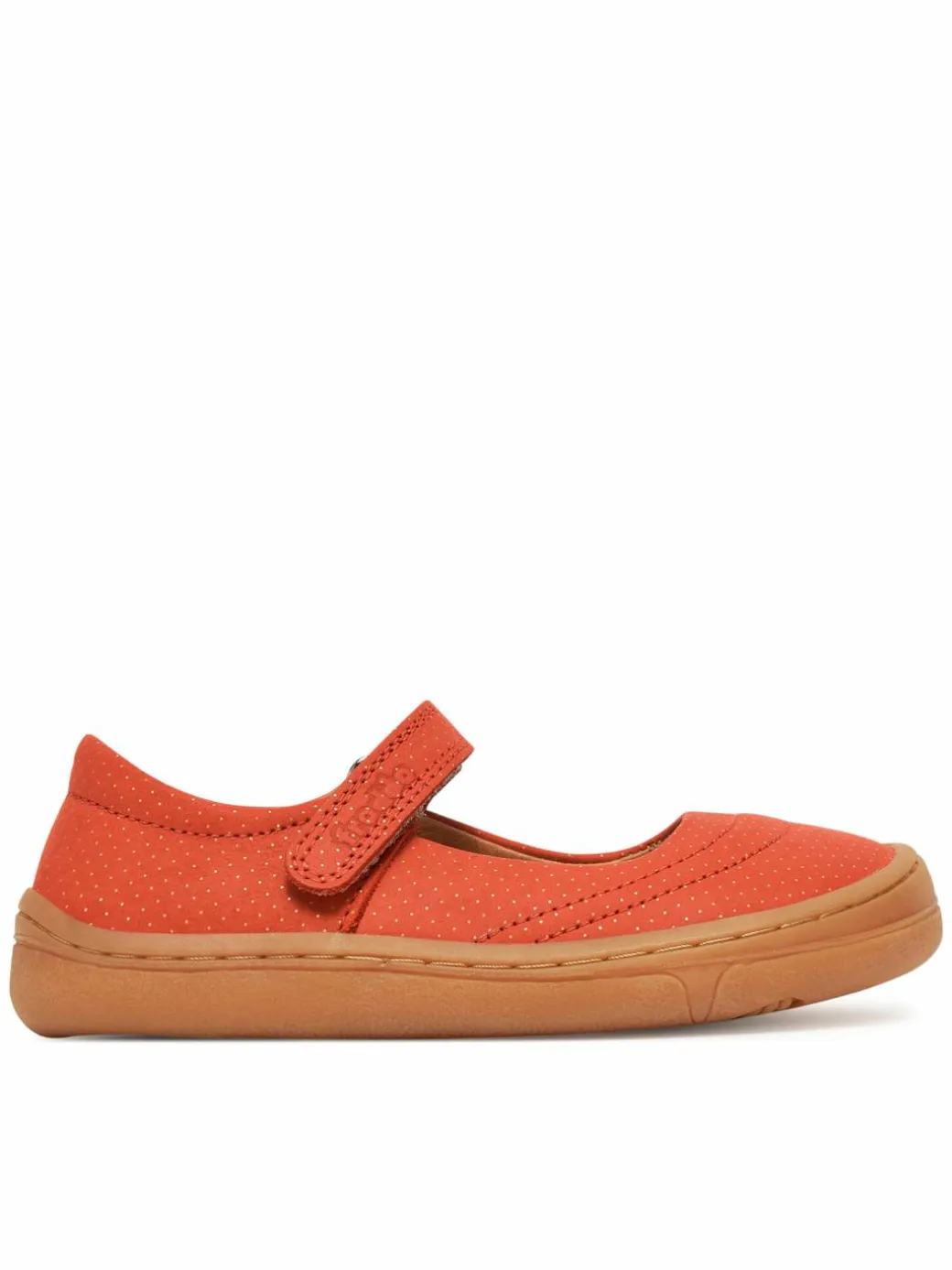 Ballerine Barefoot Mary J G3140184-7 S Rosso