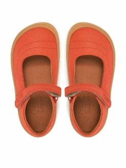 Ballerine Barefoot Mary J G3140184-7 S Rosso