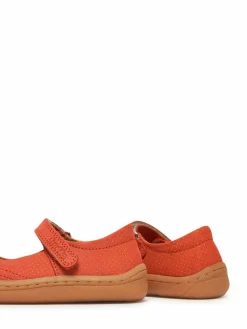 Ballerine Barefoot Mary J G3140184-7 S Rosso