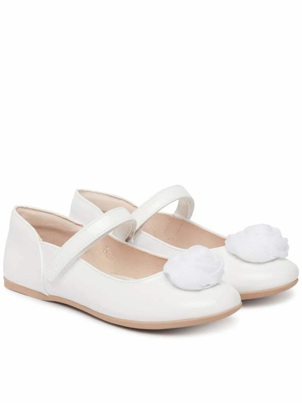 Ballerine 45722.34 Bianco