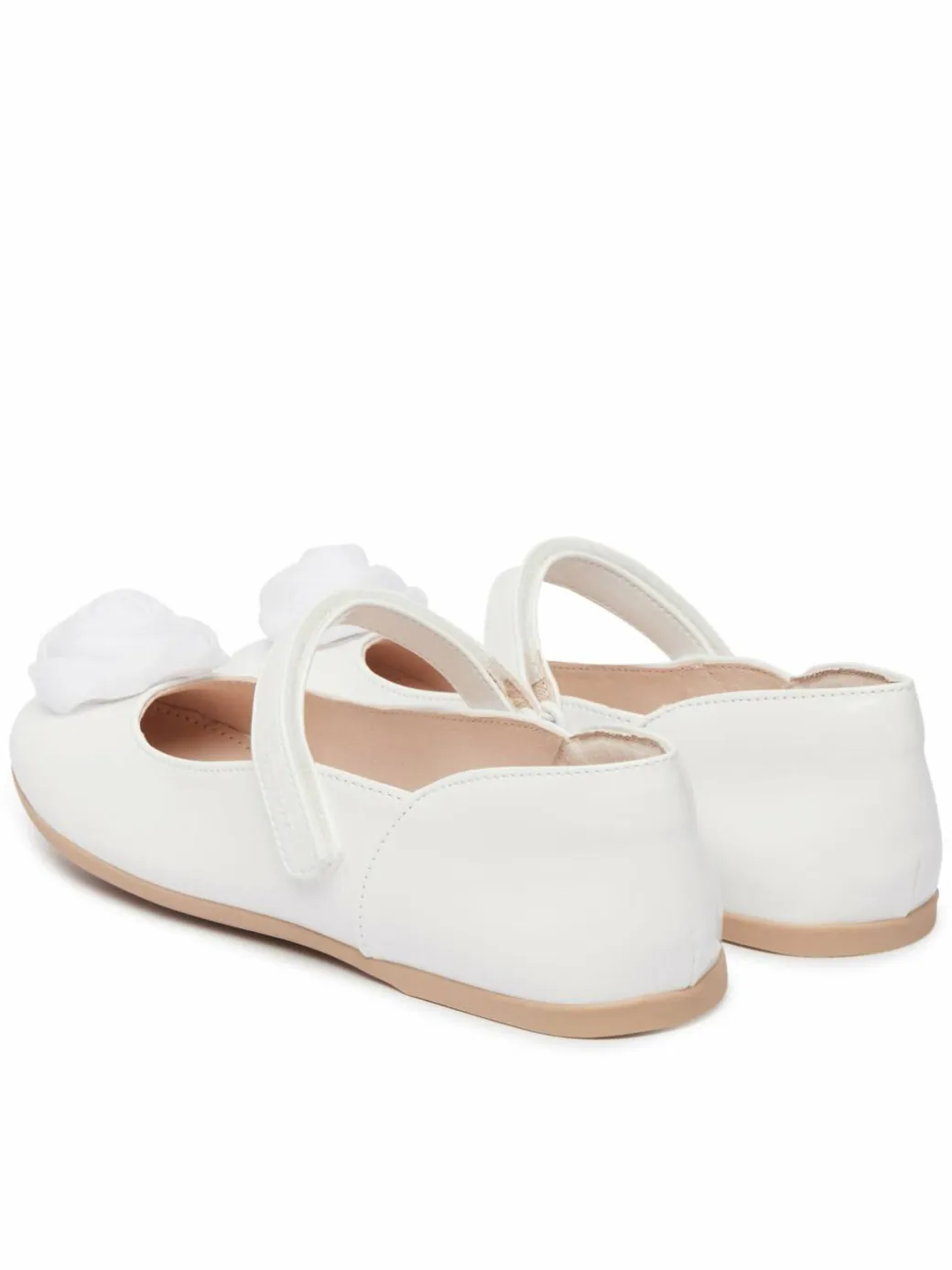 Ballerine 45722.34 Bianco