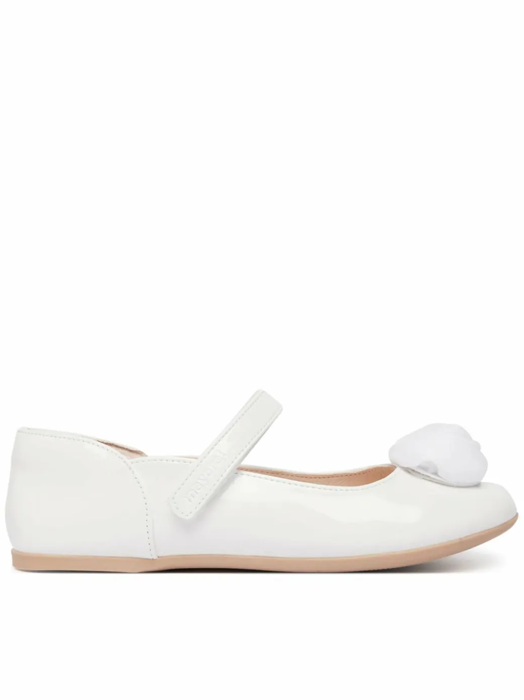 Ballerine 45722.34 Bianco