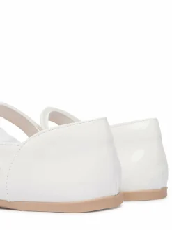 Ballerine 45722.34 Bianco