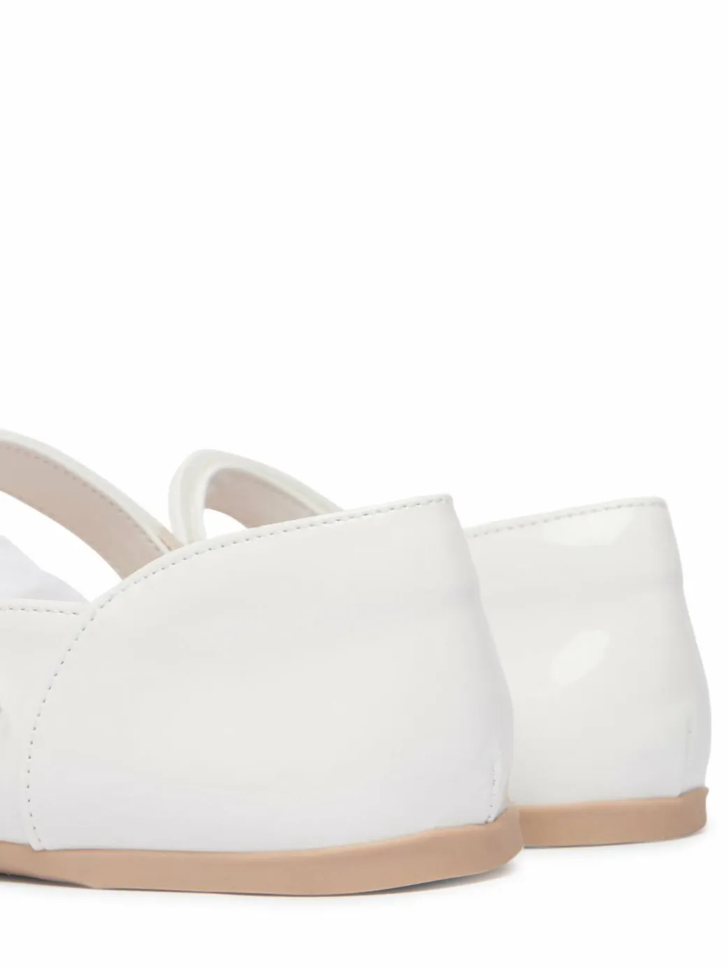 Ballerine 45722.34 Bianco