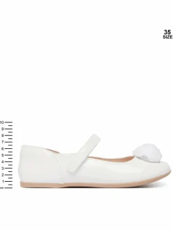 Ballerine 45722.34 Bianco