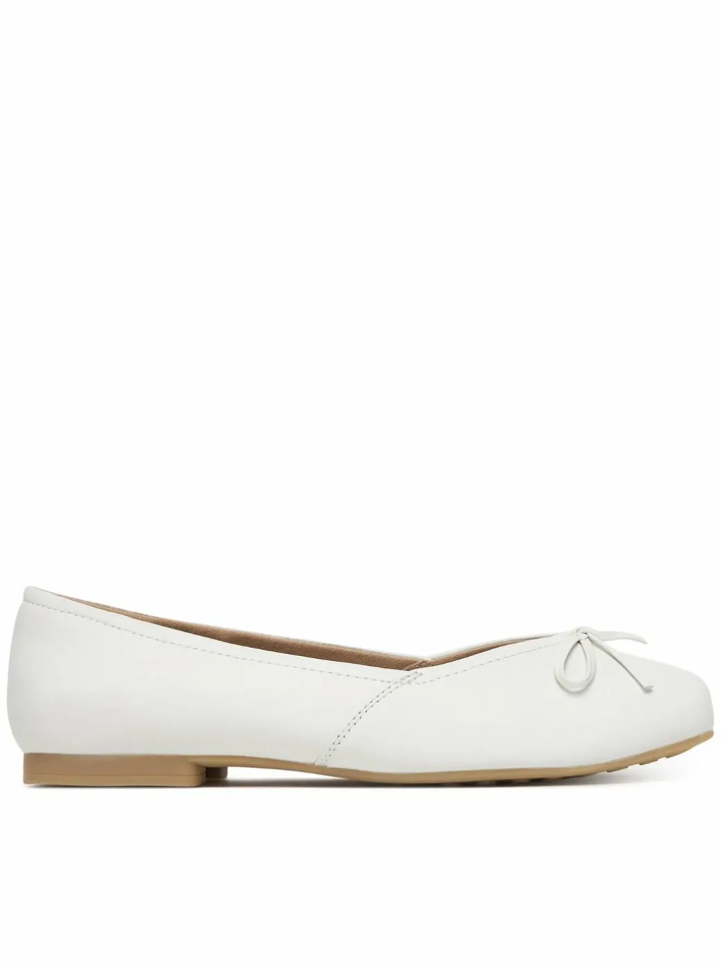 Ballerine 9-22109-46 Bianco