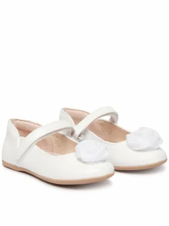 Ballerine 43722.34 Bianco