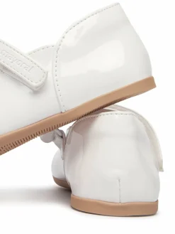 Ballerine 43722.34 Bianco