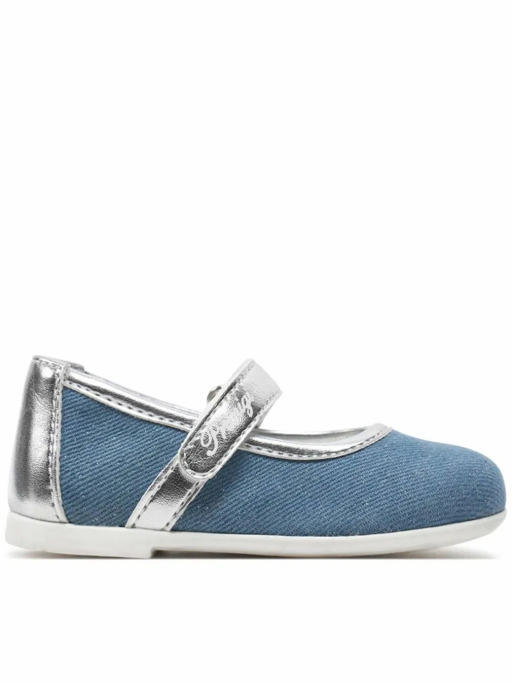 Ballerine 5908533 Blu
