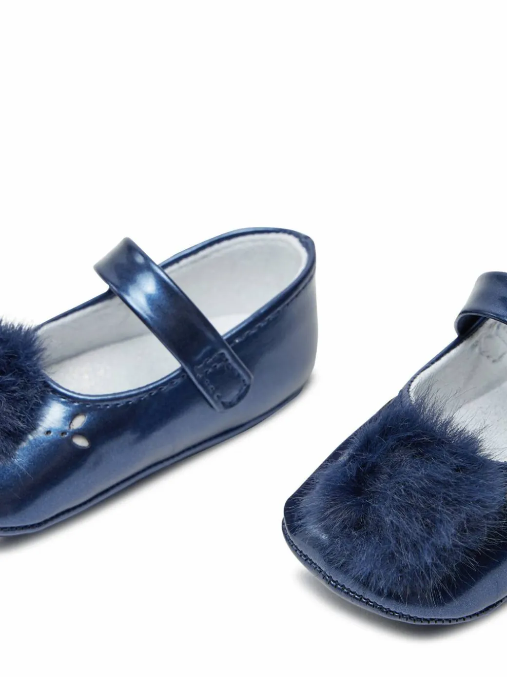 Ballerine 9792 Blu scuro