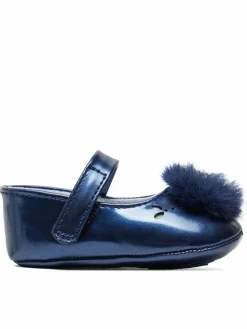 Ballerine 9792 Blu scuro
