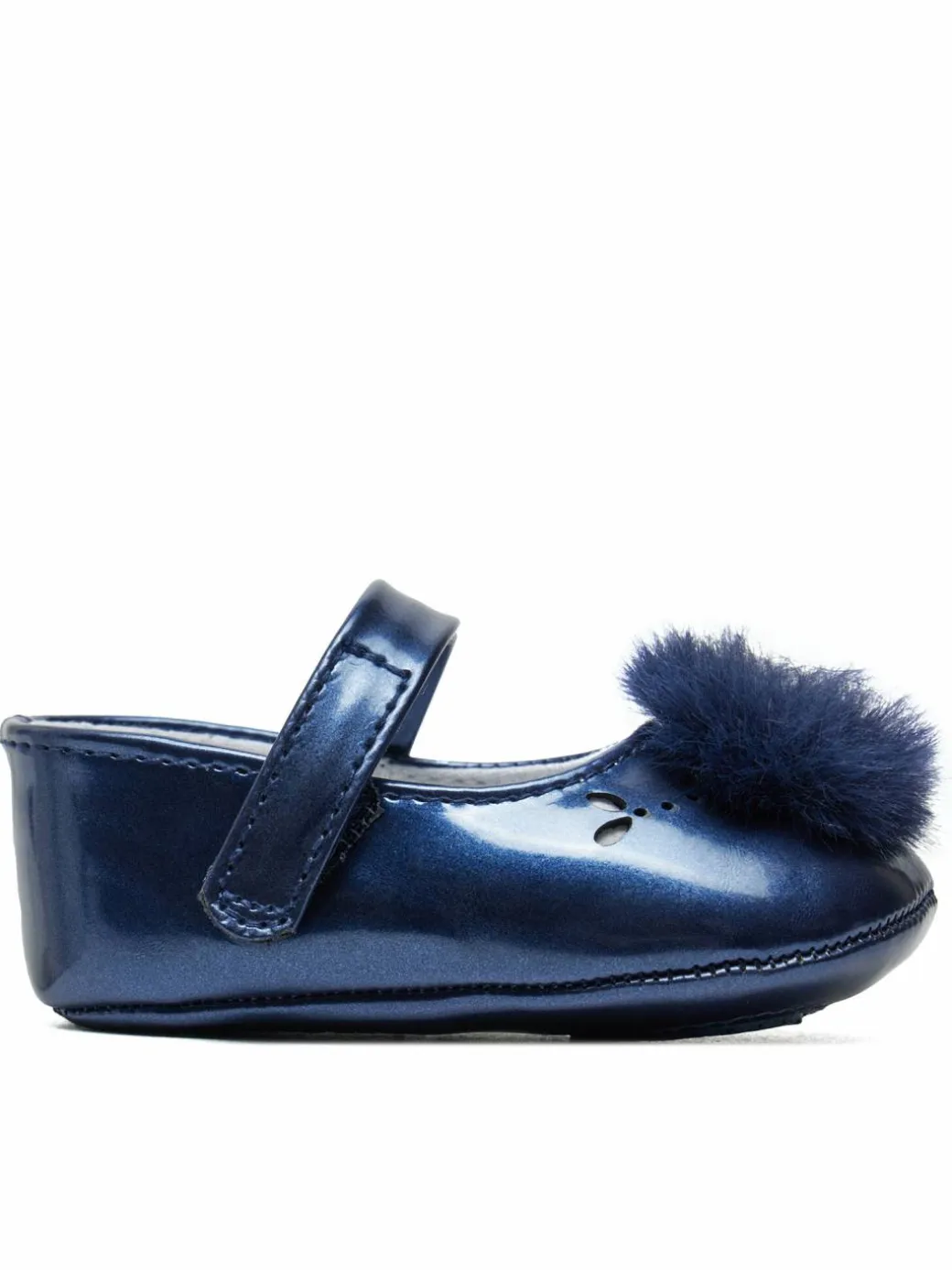 Ballerine 9792 Blu scuro