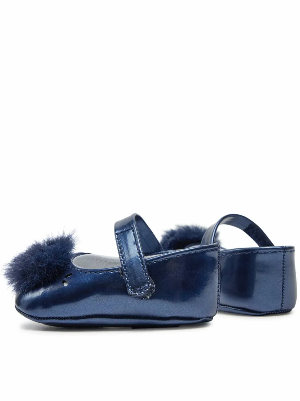 Ballerine 9792 Blu scuro