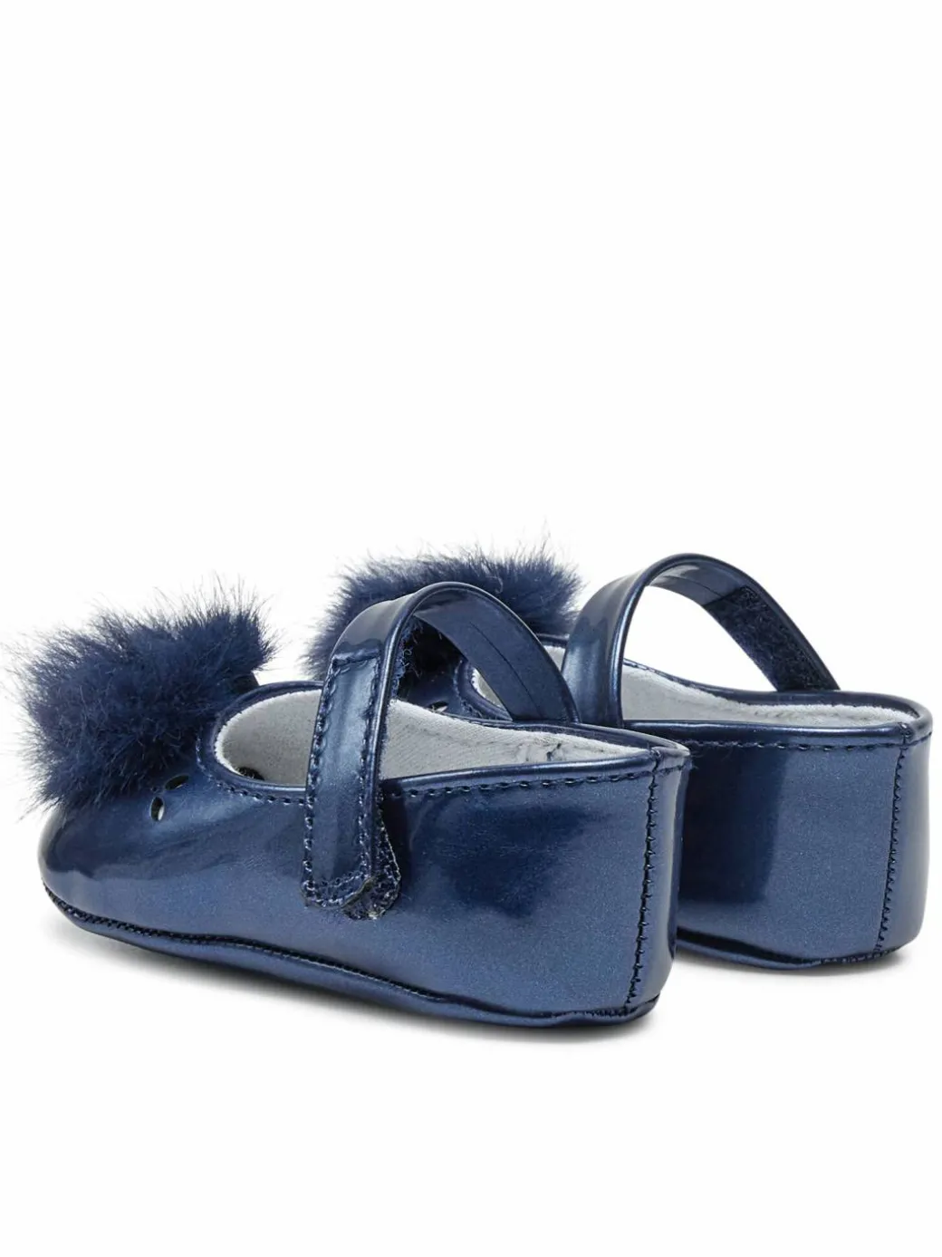 Ballerine 9792 Blu scuro