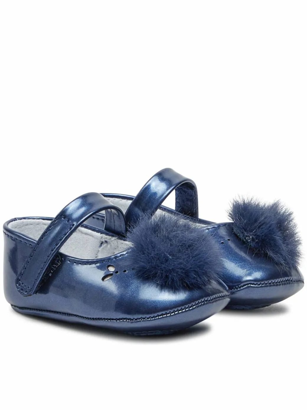 Ballerine 9792 Blu scuro