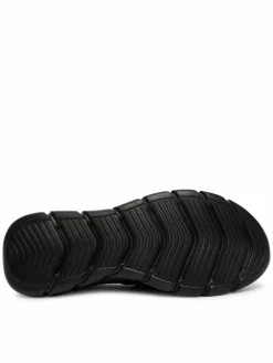 Ballerine Bobs B Flex 117323/BBK Nero