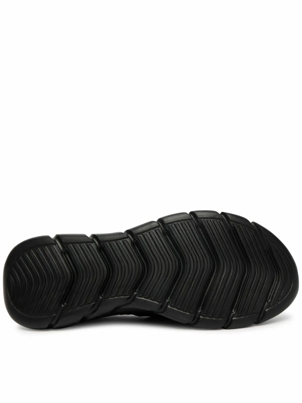 Ballerine Bobs B Flex 117323/BBK Nero