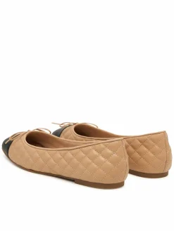 Ballerine Braylynn 13264855 Marrone