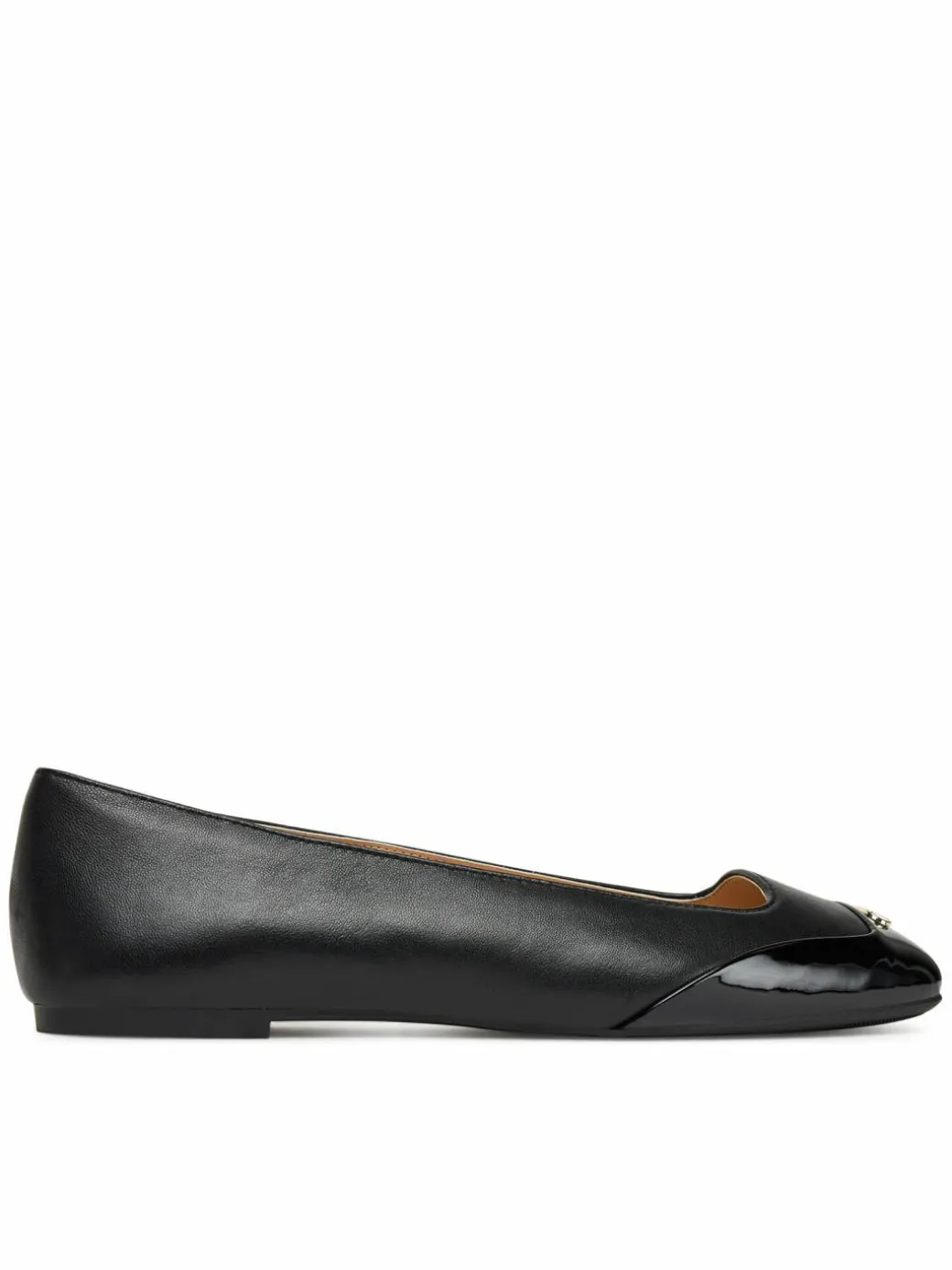 Ballerine Brigitte 03 SF5041 PX695 Nero