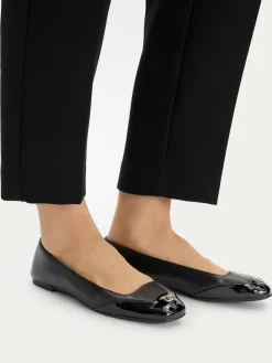 Ballerine Brigitte 03 SF5041 PX695 Nero
