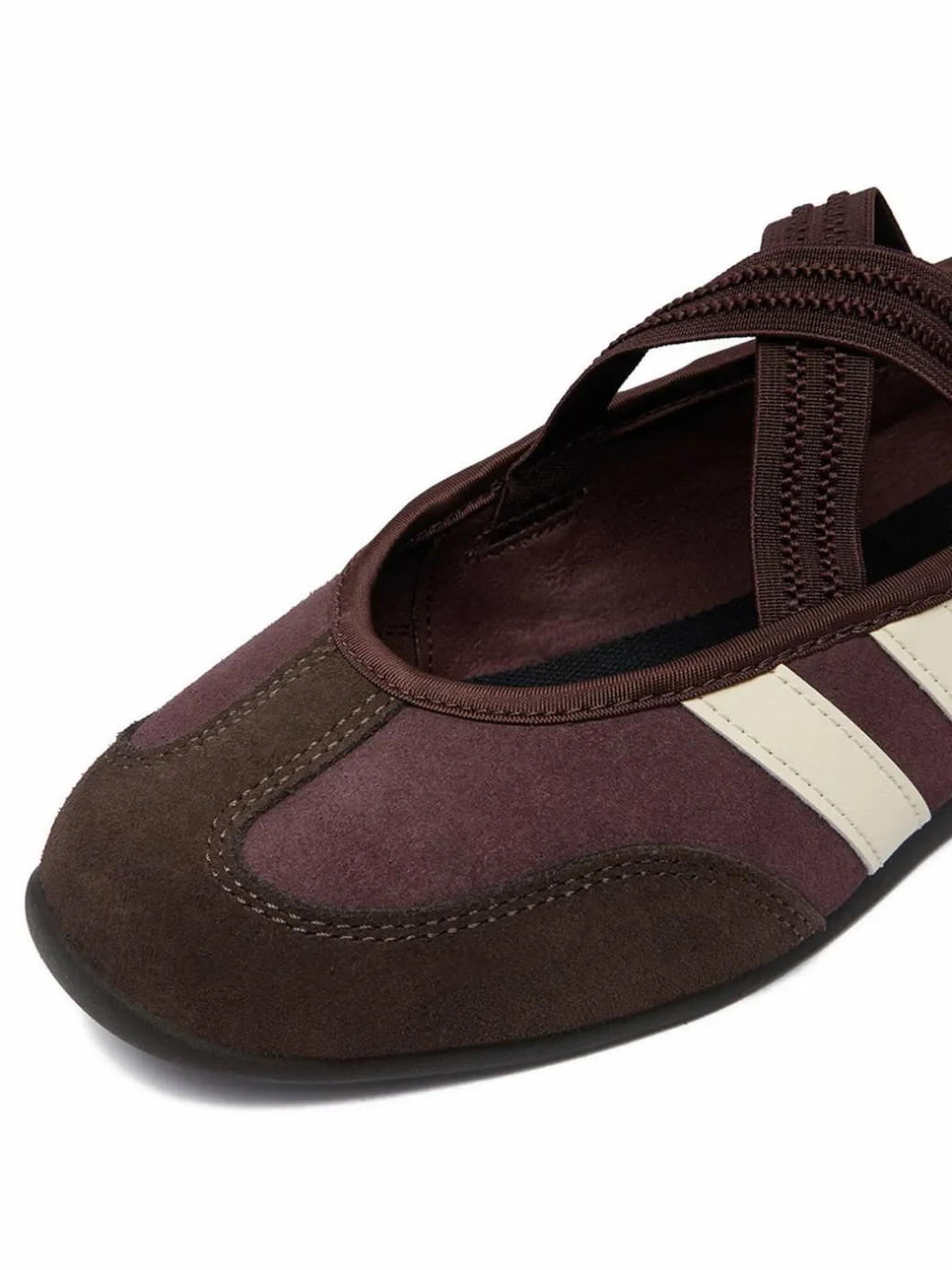 Ballerine CEO-BARREDA MARY JANE KJ2255 Viola