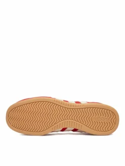 Ballerine CEO-BARREDA MARY JANE HQ7398 Rosso