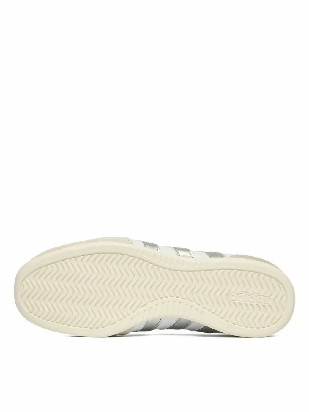 Ballerine CEO-BARREDA MARY JANE HQ7400 Bianco
