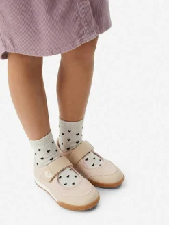 Ballerine CEO-3512103 Beige chiaro