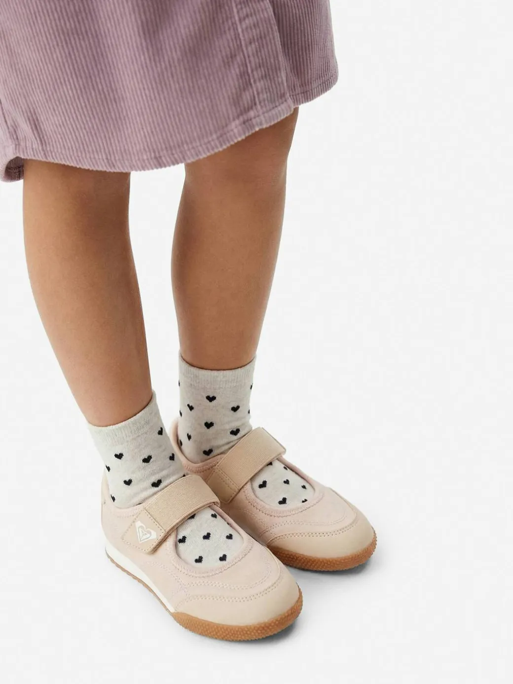 Ballerine CEO-3512103 Beige chiaro