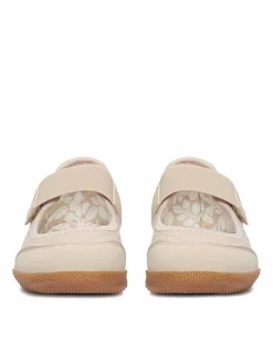 Ballerine CEO-3512103 Beige chiaro