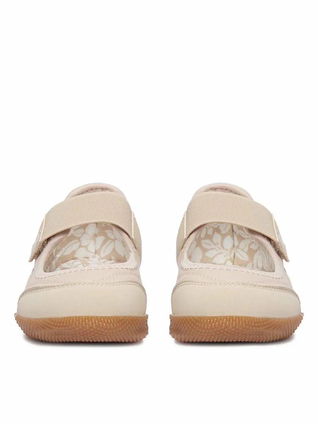 Ballerine CEO-3512103 Beige chiaro