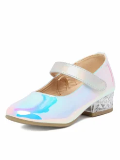 Ballerine CEO-BIC-SS26-20515DGKF1 Argento