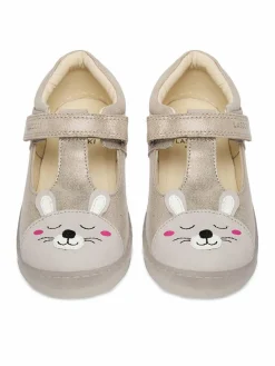 Ballerine CEO- CI12-BELKA-07 Argento