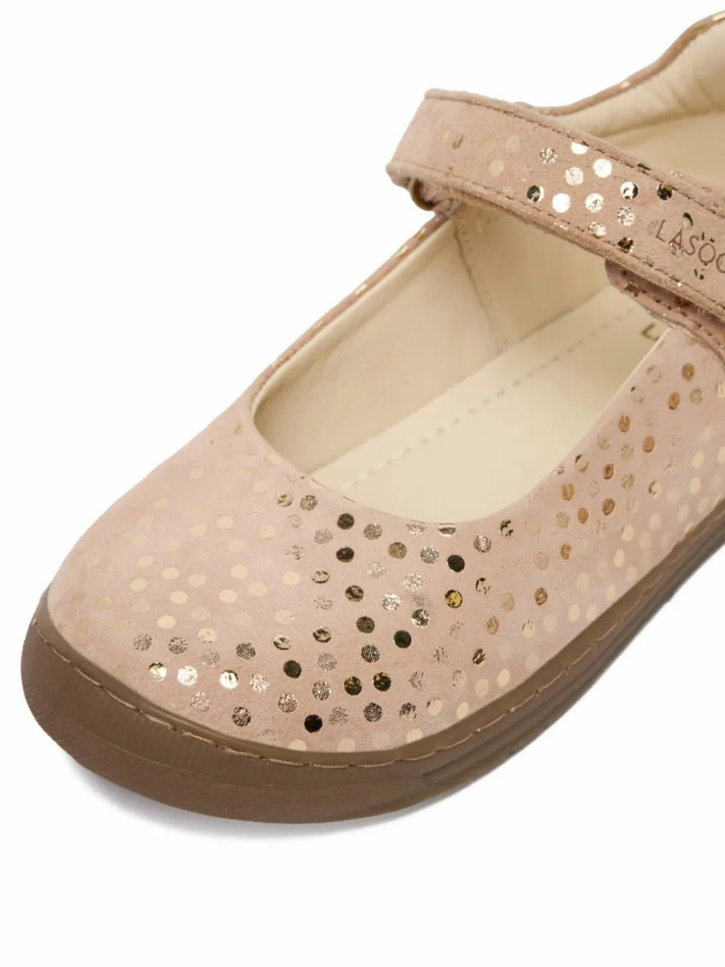 Ballerine CEO-CI12-BELKA-22 Beige