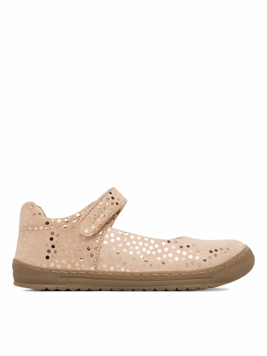 Ballerine CEO-CI12-BELKA-22 Beige