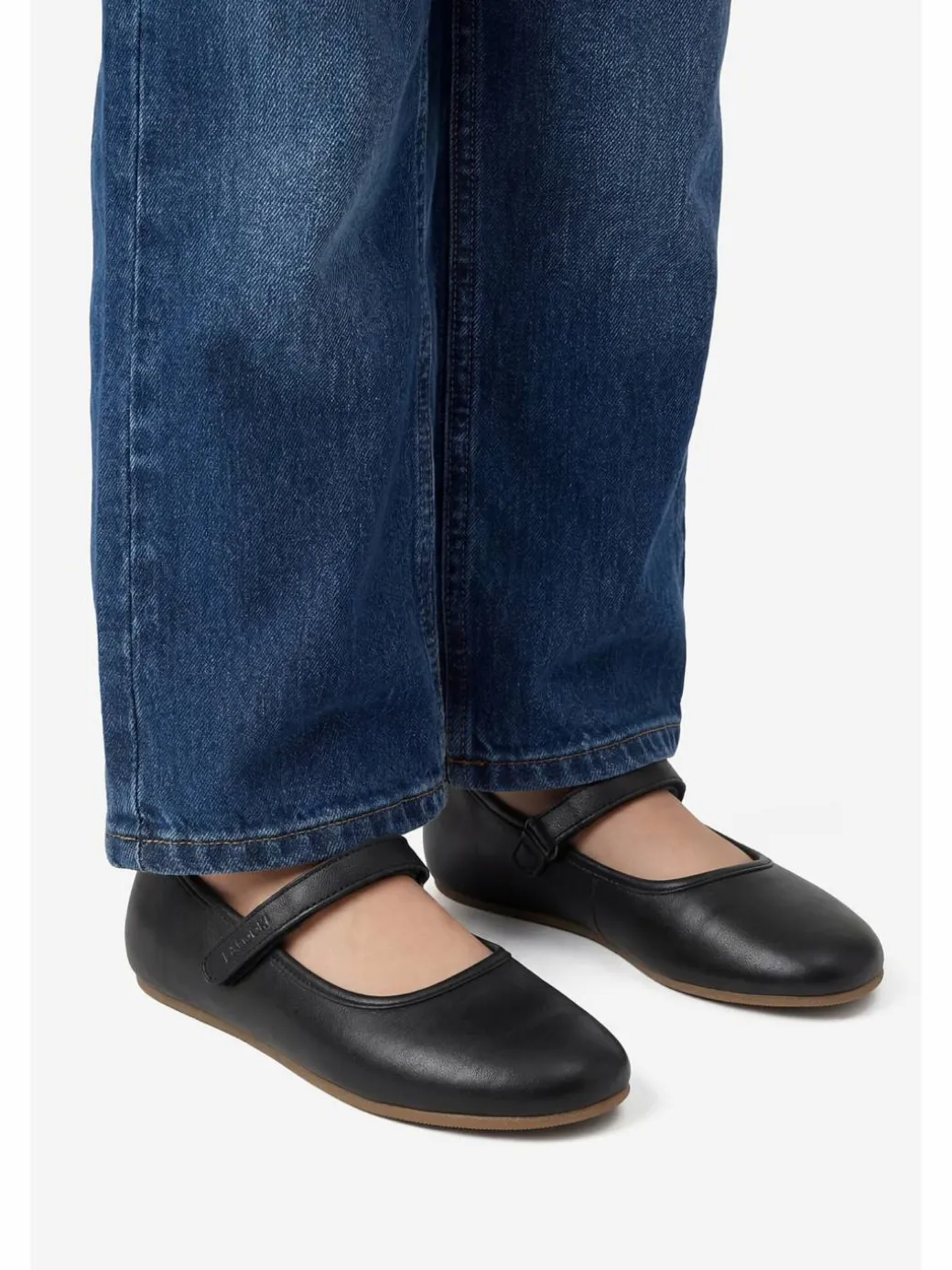 Ballerine CEO-CI12-PEDRO-01 Nero