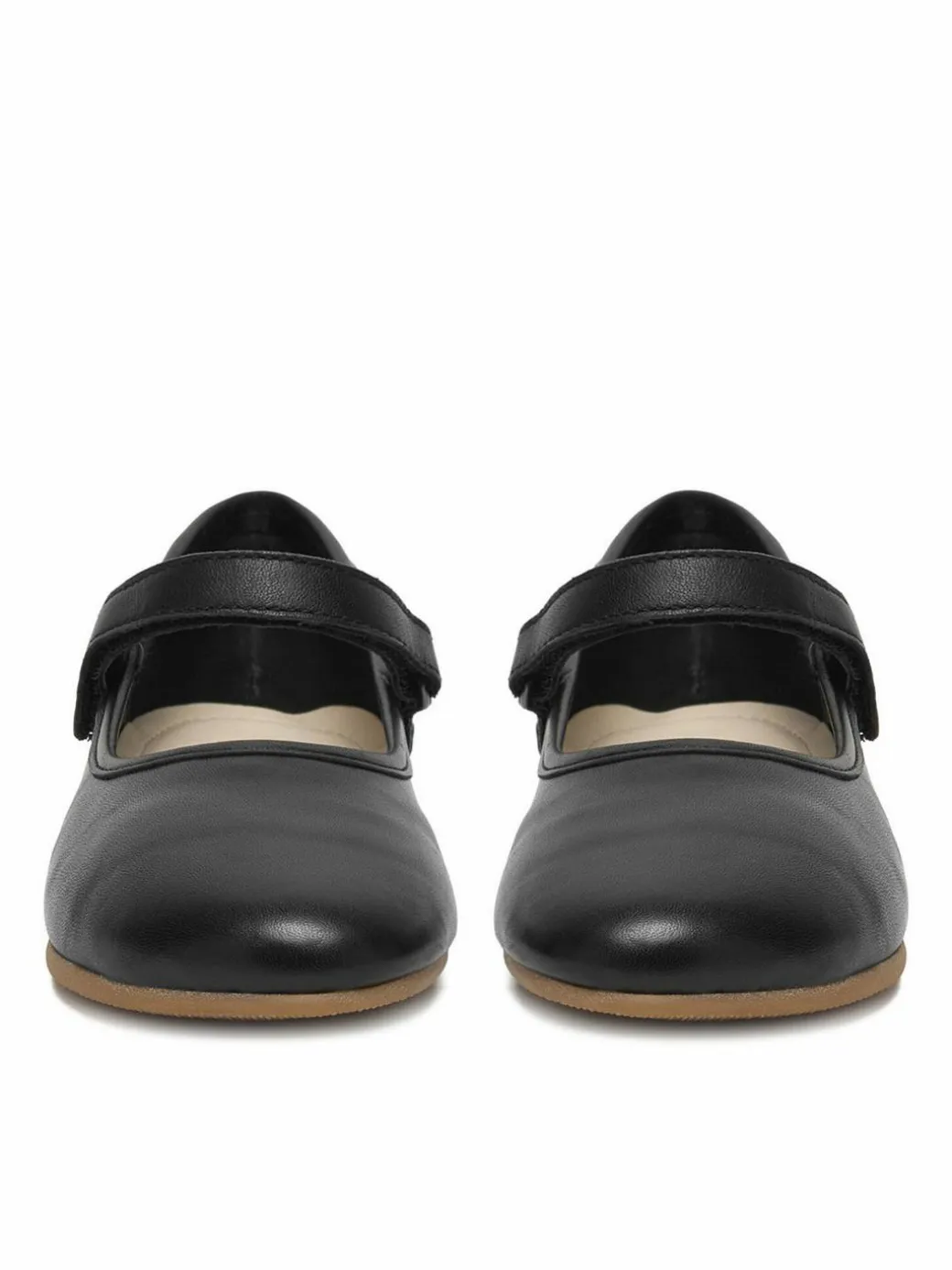 Ballerine CEO-CI12-PEDRO-01 Nero