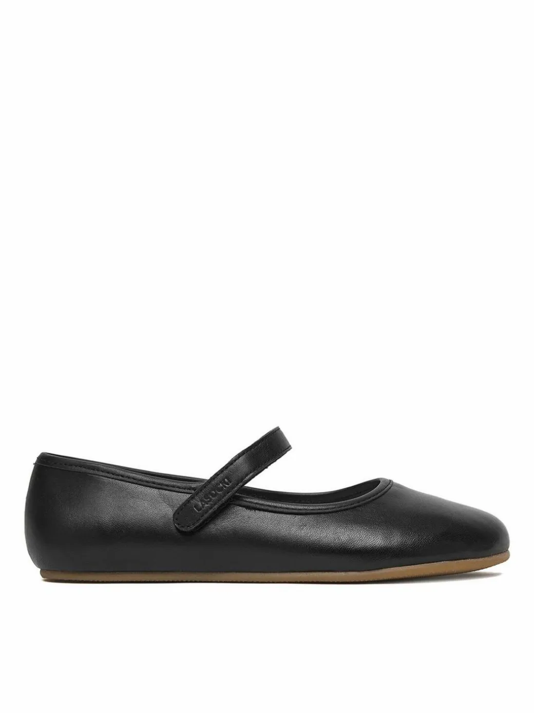 Ballerine CEO-CI12-PEDRO-01 Nero