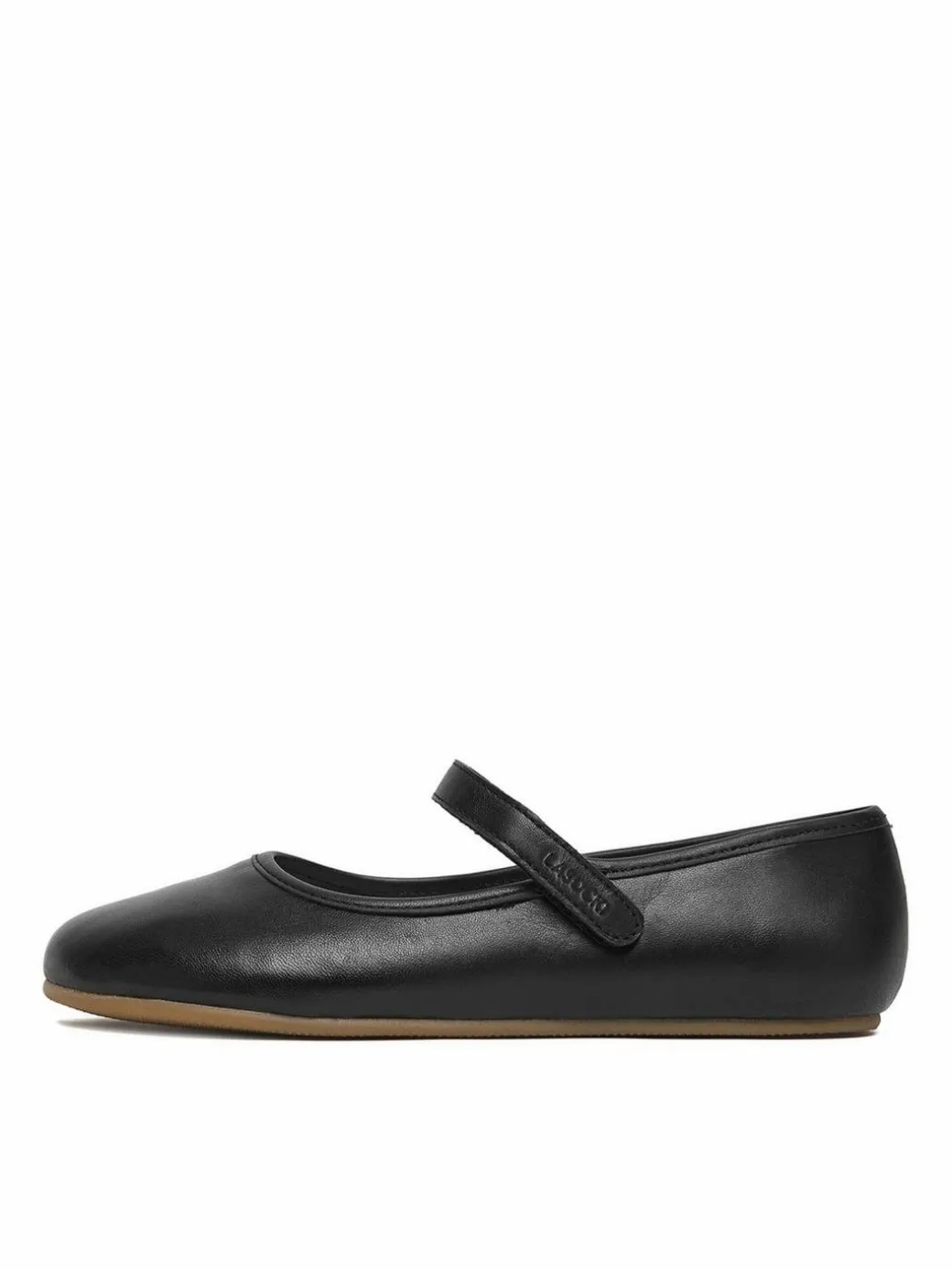 Ballerine CEO-CI12-PEDRO-01 Nero