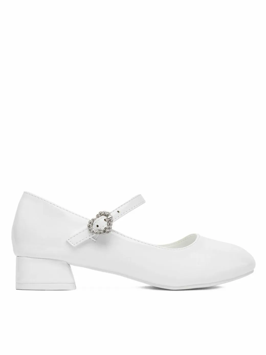 Ballerine CEO-CM250408-18A Bianco