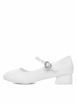 Ballerine CEO-CM250408-18A Bianco