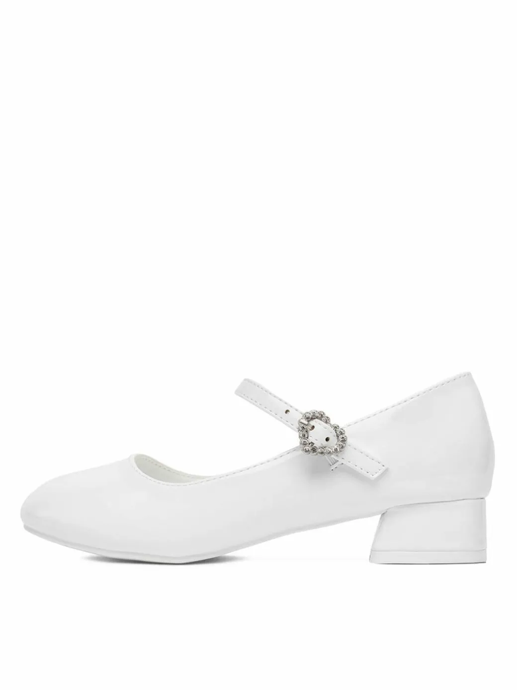 Ballerine CEO-CM250408-18A Bianco