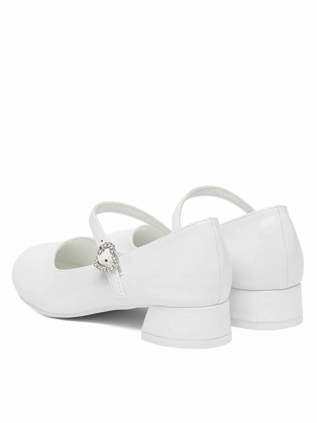 Ballerine CEO-CM250408-18A Bianco