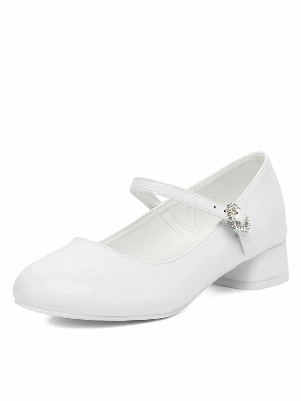 Ballerine CEO-CM250408-18A Bianco