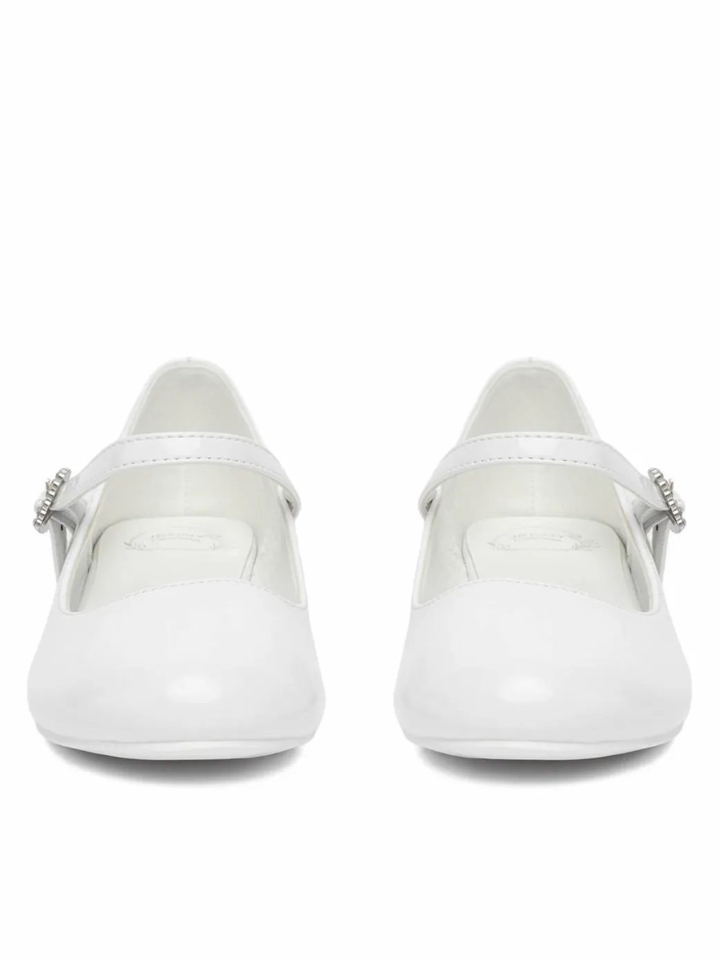 Ballerine CEO-CM250408-18A Bianco