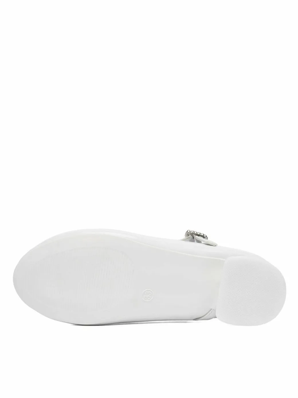 Ballerine CEO-CM250408-18A Bianco