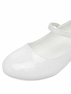 Ballerine CEO-CM250408-18A Bianco