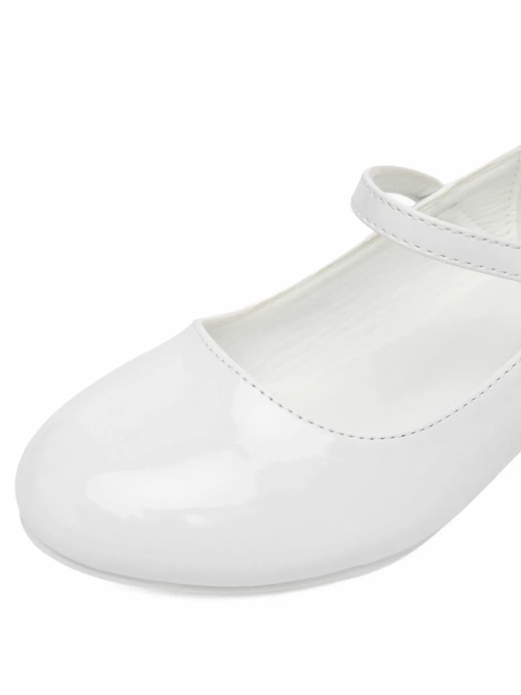 Ballerine CEO-CM250408-18A Bianco