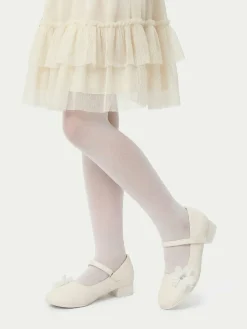 Ballerine CEO-CM230522-4A Bianco
