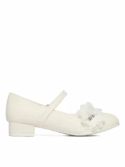Ballerine CEO-CM230522-4A Bianco